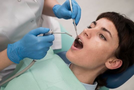 Crown vs Root Canal: Differences & Which One You Need