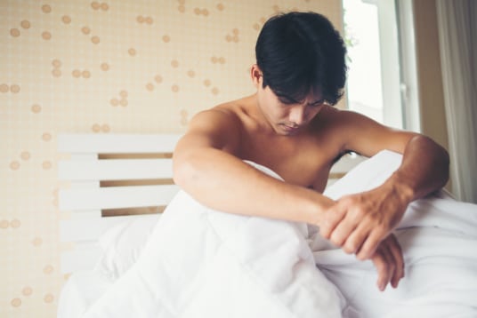 High Libido in Men: Causes, Signs, Risks & Healthy Management Guide