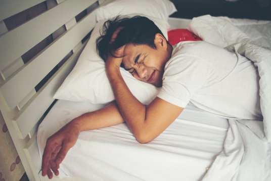 How Poor Sleep Affects Testosterone: What You Should Know