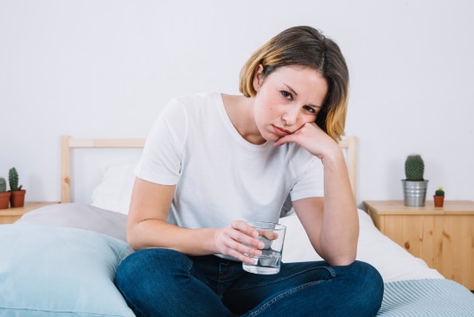 Signs You Might Be Dehydrated and How to Prevent It | Know Your Medi