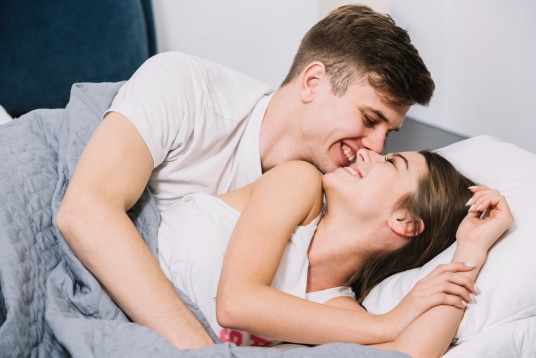 What Are the Best Positions for Oral Sex? A Guide for Better Pleasure